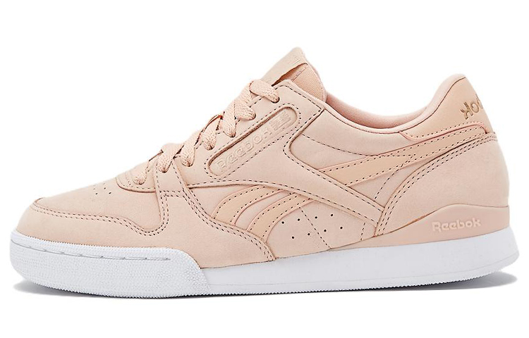 (Women) Reebok Phase 1 Pro 'Nude Nubuck Pink' CN1503