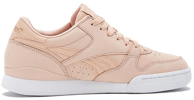 (W) 리복 페이즈 1 프로 '누드 핑크' (Reebok Phase 1 Pro 'Nude Pink') CN1503 Order (W) 리복 페이즈 1 프로 '누드 핑크' (Reebok Phase 1 Pro 'Nude Pink') CN1503