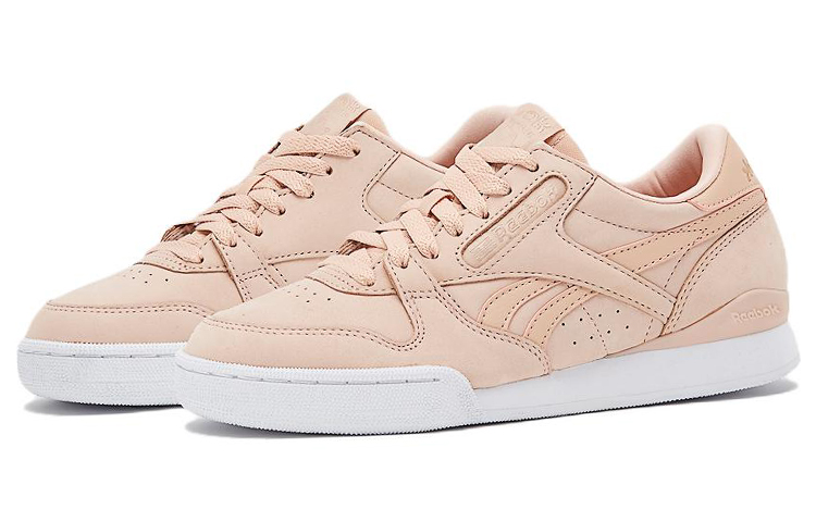 Lookbook (W) 리복 페이즈 1 프로 '누드 핑크' (Reebok Phase 1 Pro 'Nude Pink') CN1503