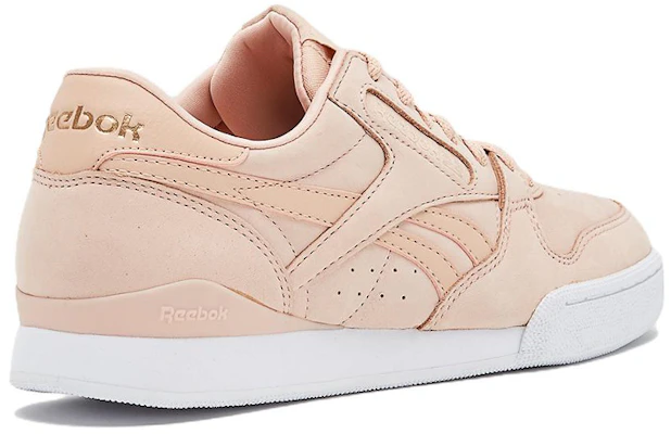 (W) Reebok Phase 1 Pro 'Nude Nubuck Pink' Sepatu Wanita CN1503 Shop (W) Reebok Phase 1 Pro 'Nude Nubuck Pink' Sepatu Wanita CN1503