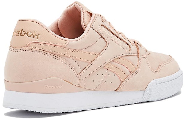 (W) 리복 페이즈 1 프로 '누드 핑크' (Reebok Phase 1 Pro 'Nude Pink') CN1503 Shop (W) 리복 페이즈 1 프로 '누드 핑크' (Reebok Phase 1 Pro 'Nude Pink') CN1503