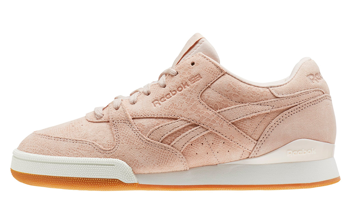 (Women) Reebok Phase 1 Pro 'Pink' CN4990