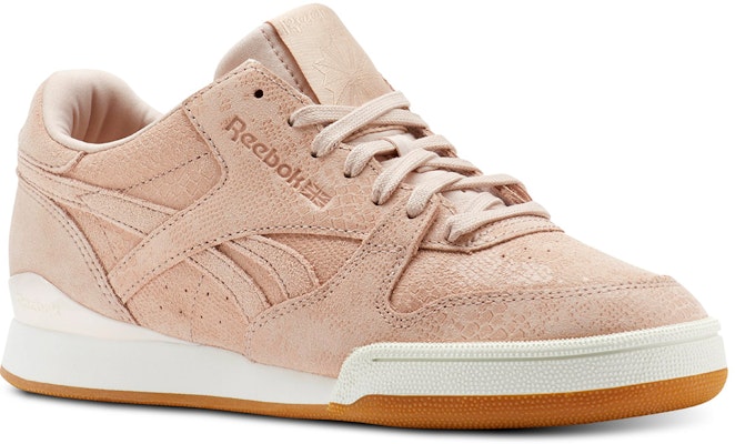 (Women) Reebok Phase 1 Pro 'Pink' CN4990 Lookbook (Women) Reebok Phase 1 Pro 'Pink' CN4990