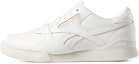 Buy Reebok Phase 1 Pro 復古低幫板鞋 女款 米白