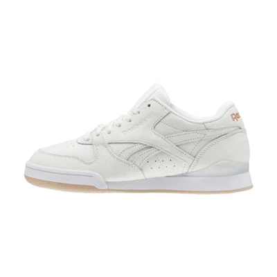 (W) Reebok Phase 1 Pro 'White Fashion Casual'