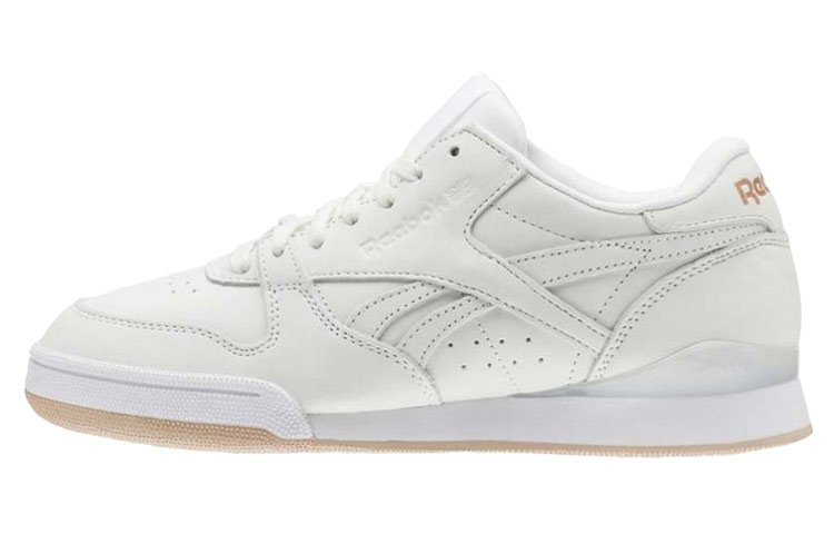 (Women) Reebok Phase 1 Pro 'White Fashion Casual' CN5460