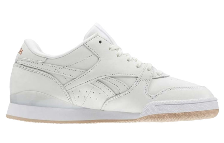 Order (Women) Reebok Phase 1 Pro 'White Fashion Casual' CN5460
