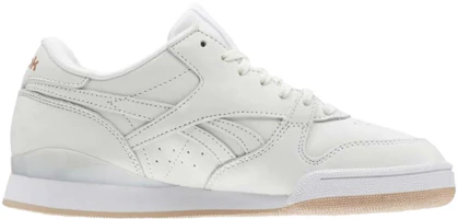 Order Reebok Phase 1 Pro 時尚休閒板鞋 女款 白