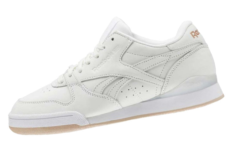 Lookbook (Women) Reebok Phase 1 Pro 'White Fashion Casual' CN5460