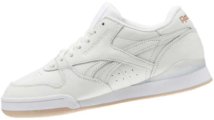 (Women) Reebok Phase 1 Pro 'White Fashion Casual' CN5460 Lookbook (Women) Reebok Phase 1 Pro 'White Fashion Casual' CN5460
