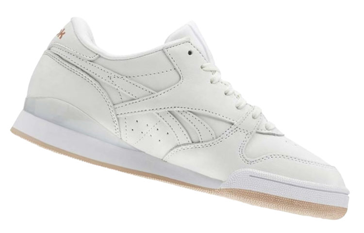 Shop (Women) Reebok Phase 1 Pro 'White Fashion Casual' CN5460