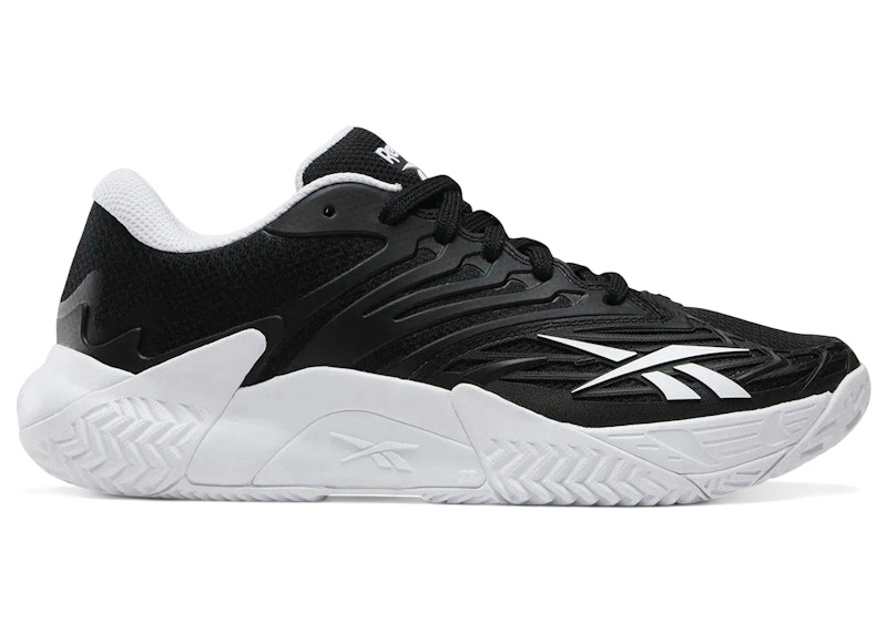 (Women) Reebok Phase EVO Black White 100271822