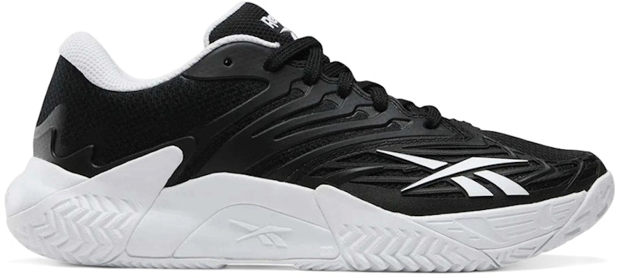 (Women) Reebok Phase EVO Black White 100271822 Buy (Women) Reebok Phase EVO Black White 100271822