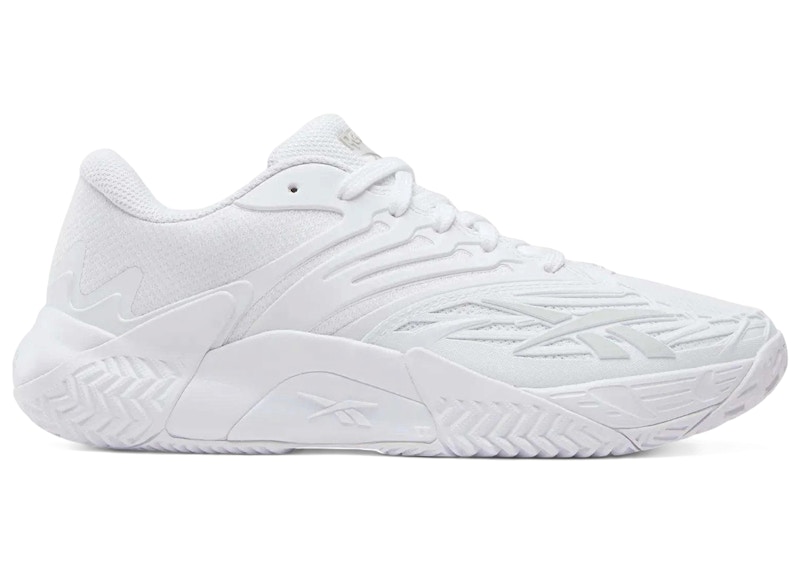 (Women) Reebok Phase EVO White New Grey 100263286