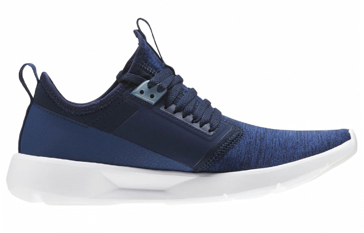 Order (W) Reebok Plus Lite 2.0 'Biru Navy' CN2622