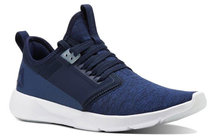 Lookbook (W) Reebok Plus Lite 2.0 'Biru Navy' CN2622