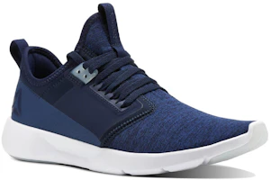Lookbook Reebok Plus Lite 2.0 輕便舒適跑步鞋 女款 海軍藍