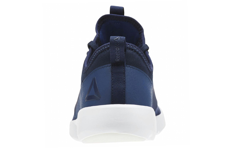 Shop (W) Reebok Plus Lite 2.0 'Biru Navy' CN2622
