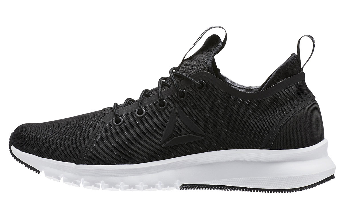 (Women) Reebok Plus Lite 'Black' BS7356