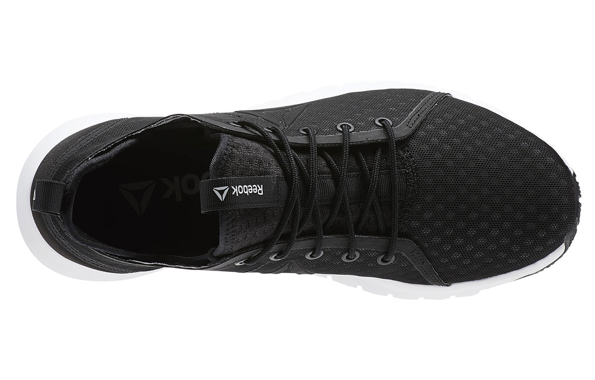 Shop (Women) Reebok Plus Lite 'Black' BS7356