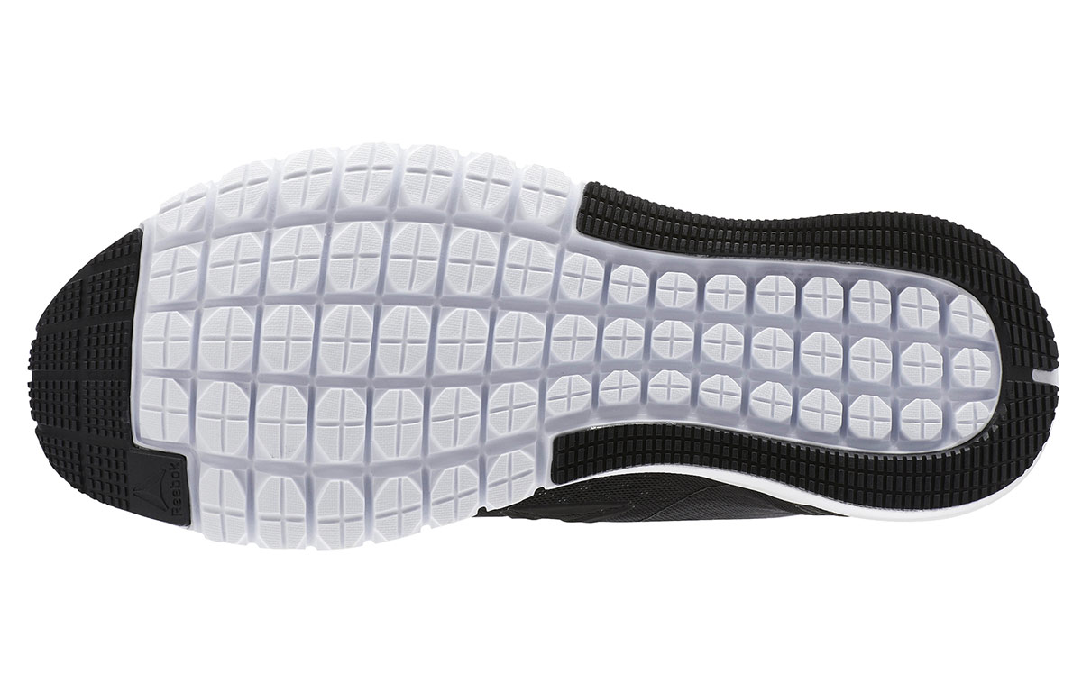 Details for (W) 리복 플러스 라이트 블랙 (Reebok Peulleoseu Laiteu Beullaek) BS7356