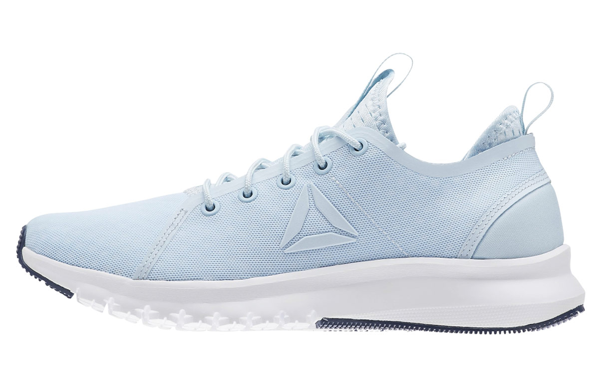 (Women) Reebok Plus Lite 'Pale Blue' BS7357