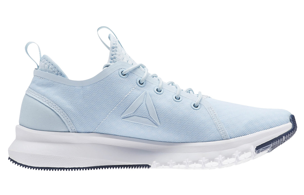 Order (W) Reebok Plus Lite ''Lichtblauw'' BS7357