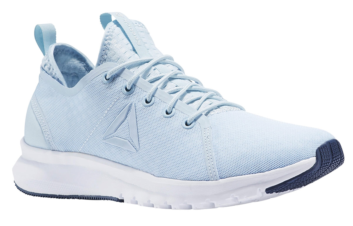 Lookbook (W) 리복 플러스 라이트 '페일 블루' (Reebok Plus Lite 'Pale Blue') BS7357