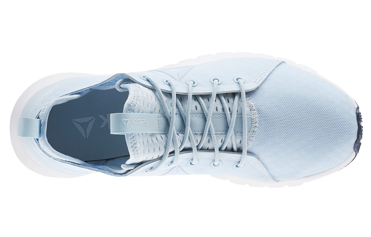 Shop (W) Reebok Plus Lite ''Lichtblauw'' BS7357