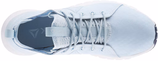 Shop Reebok Plus Lite 女款 淡藍 跑步鞋