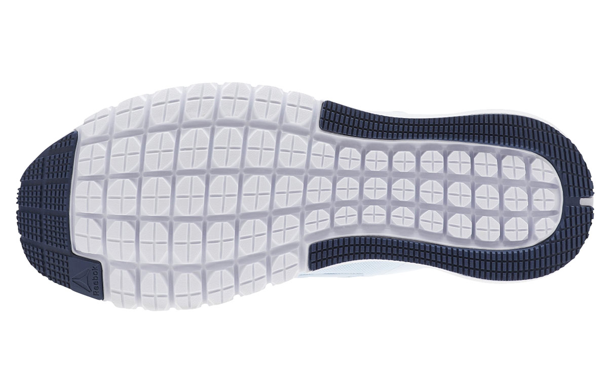 Details for (W) Reebok Plus Lite ''Lichtblauw'' BS7357