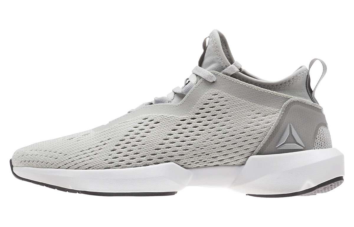 (Women) Reebok Plus Runner 2.0 'Grey' CM8722