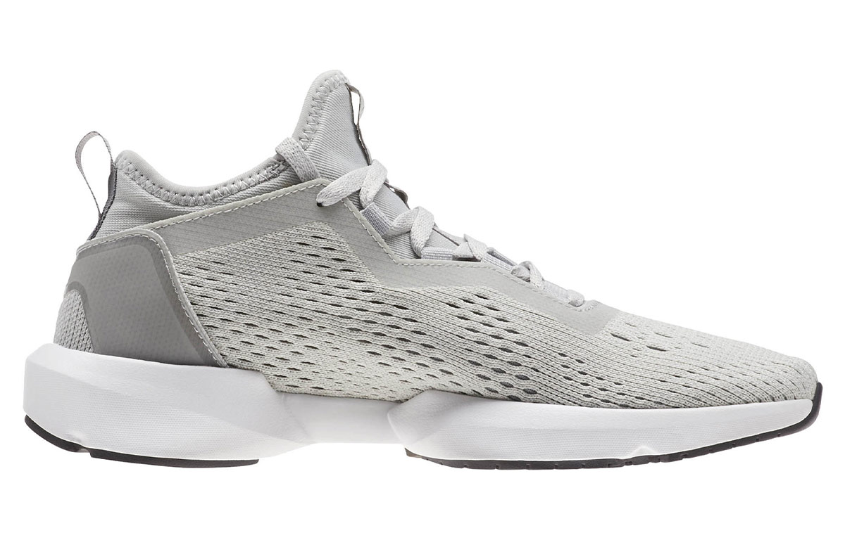 Order (W) リーボック プラスランナー 2.0 グレー CM8722