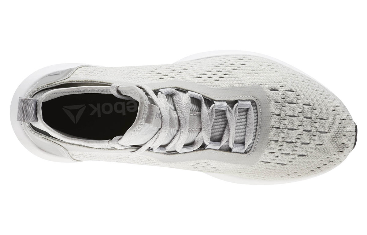 Purchase (W) リーボック プラスランナー 2.0 グレー CM8722