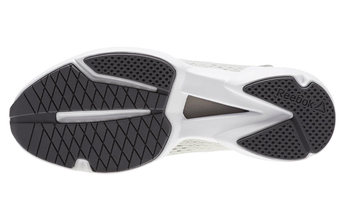 Details for (W) リーボック プラスランナー 2.0 グレー CM8722