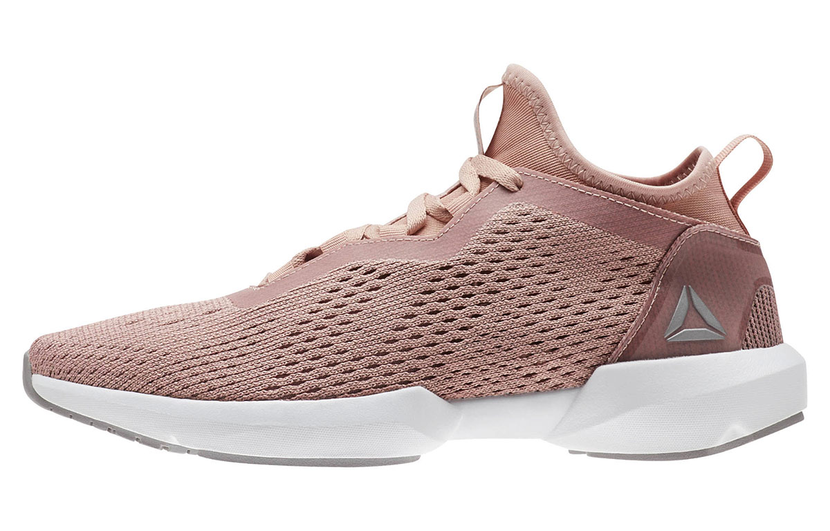 (Women) Reebok Plus Runner 2.0 'Pink' CN1082