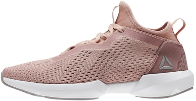 (Women) Reebok Plus Runner 2.0 'Pink' CN1082 (Women) Reebok Plus Runner 2.0 'Pink' CN1082