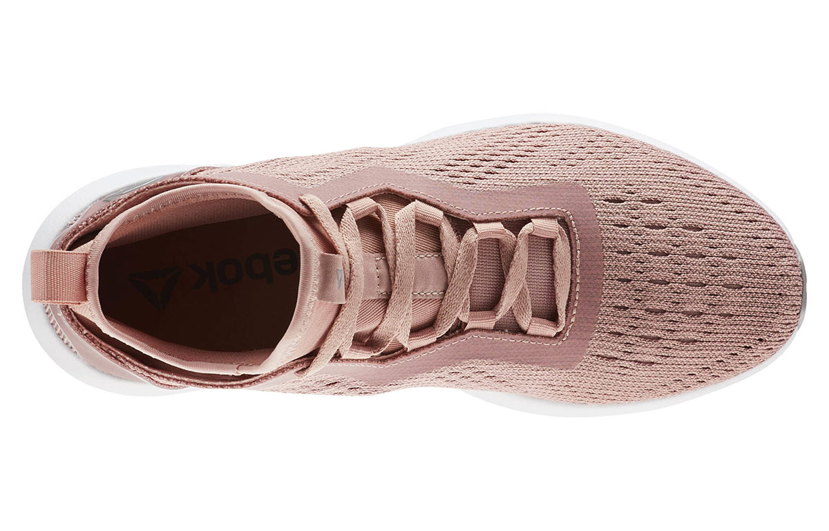 Purchase (W) Reebok Plus Runner 2.0 'Merah Muda' CN1082