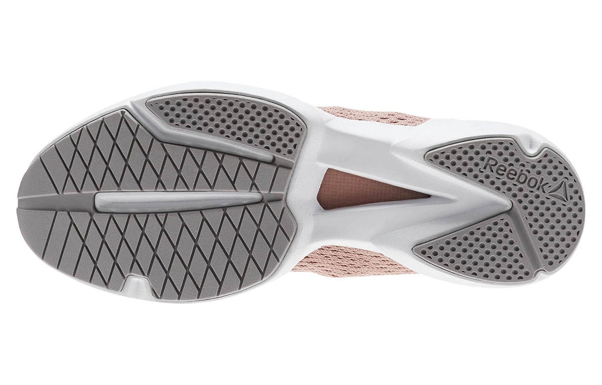 Details for (W) Reebok Plus Runner 2.0 'Merah Muda' CN1082