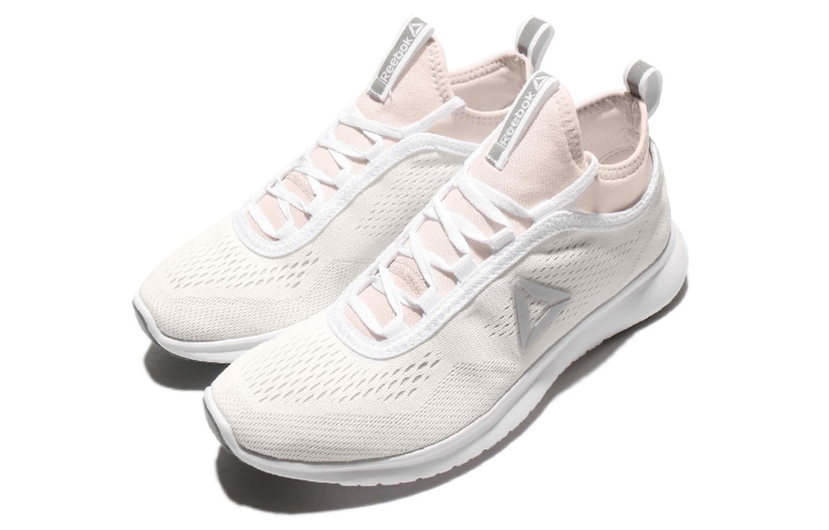 Lookbook (Women) Reebok Plus Runner 'Light Pink' BS5467