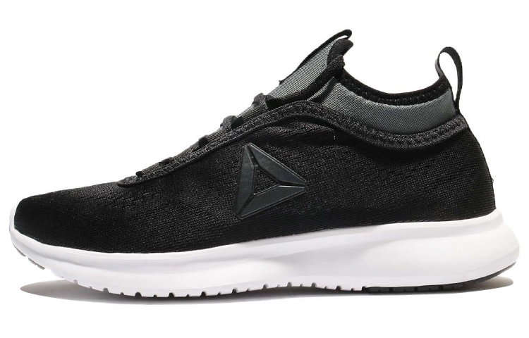 (Women) Reebok Plus Runner Tech 'Black Comfort' BS5469