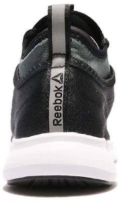(Women) Reebok Plus Runner Tech 'Black Comfort' BS5469 Shop (Women) Reebok Plus Runner Tech 'Black Comfort' BS5469
