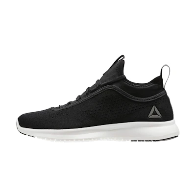 (W) Reebok Plus Ultk Black
