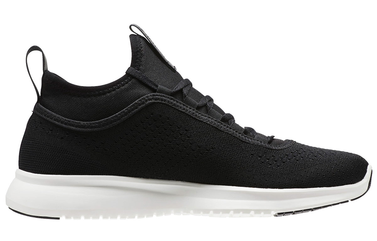 Order (W) 리복 플러스 ULTK 블랙 (Reebok Plus ULTK Black) BS8619