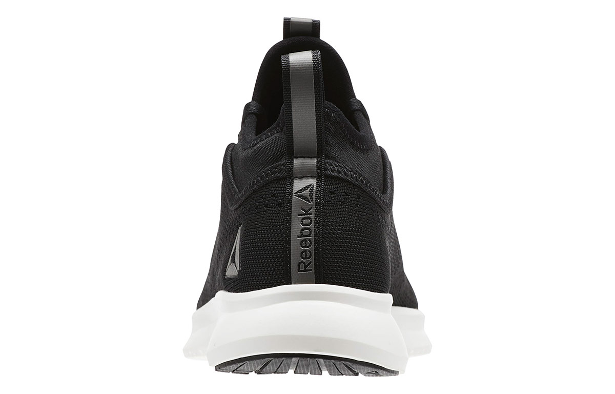 Purchase (W) 리복 플러스 ULTK 블랙 (Reebok Plus ULTK Black) BS8619