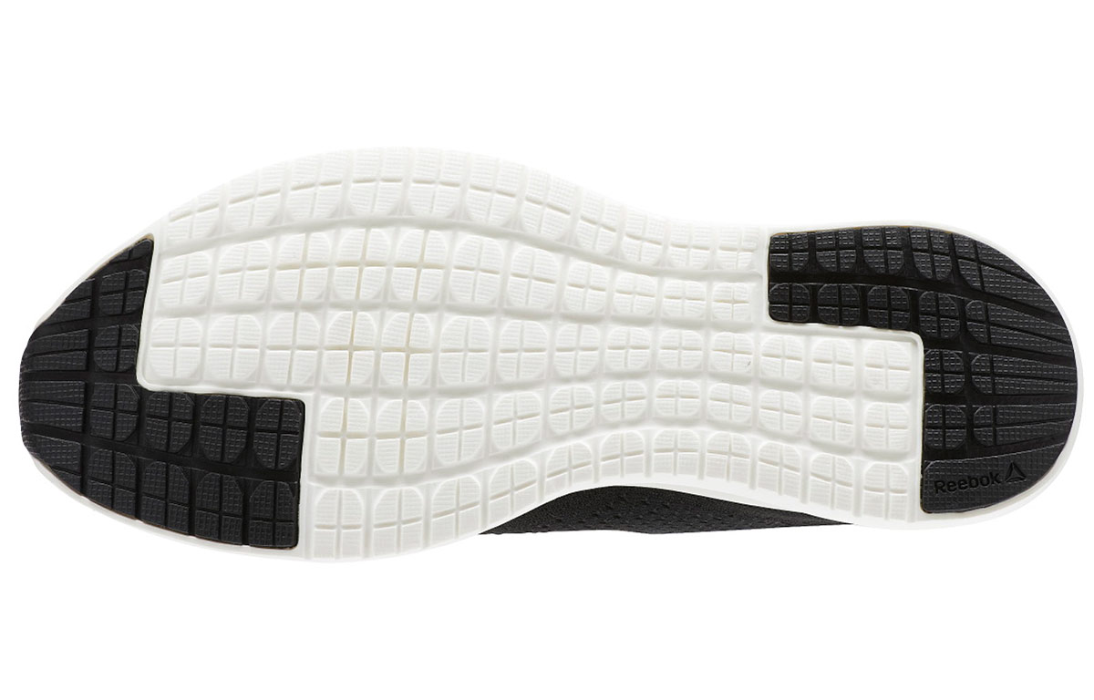 Details for (W) 리복 플러스 ULTK 블랙 (Reebok Plus ULTK Black) BS8619