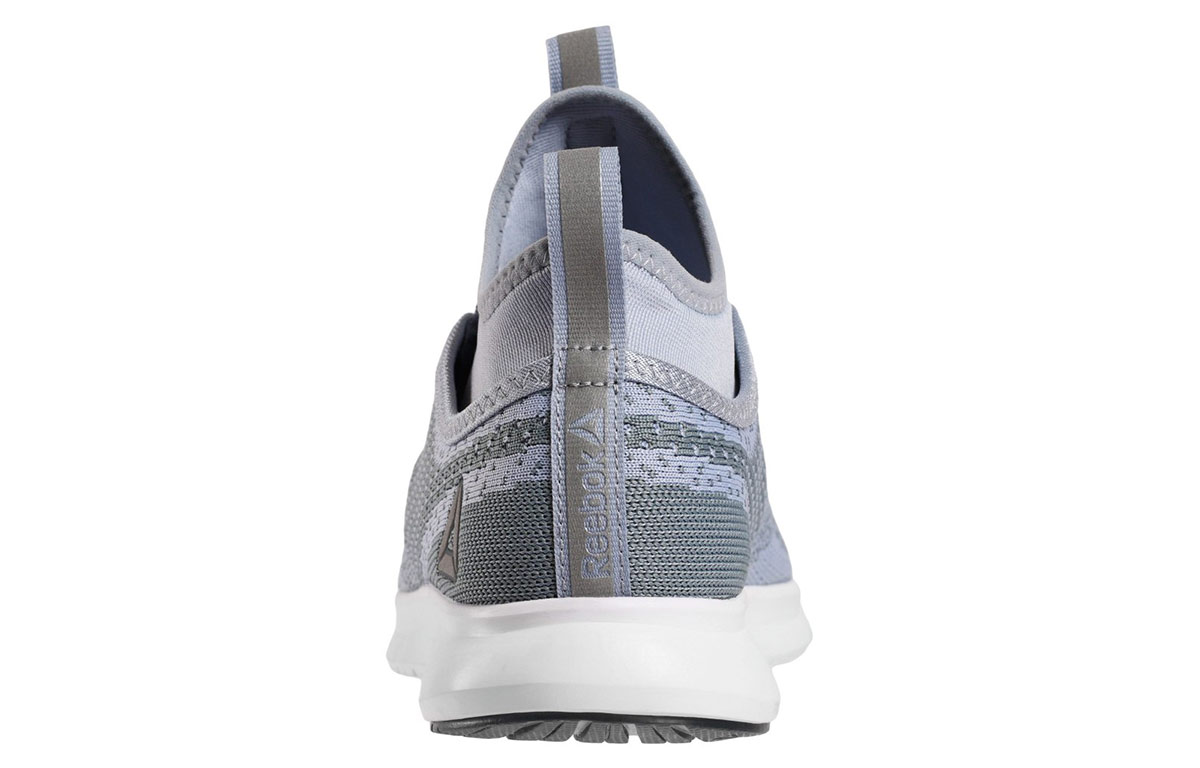 Shop (W) Reebok PLUS RUNNER ULTK ''Grau'' BS5456