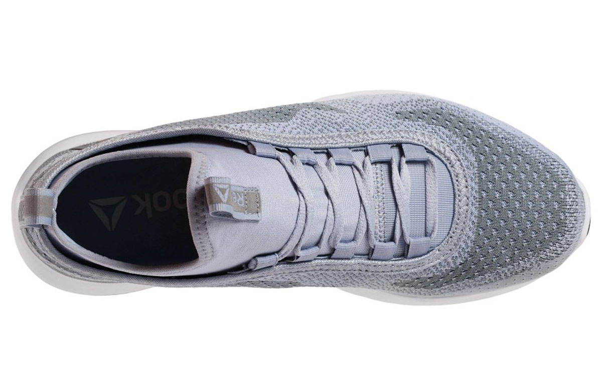 Purchase (W) Reebok PLUS RUNNER ULTK ''Grau'' BS5456