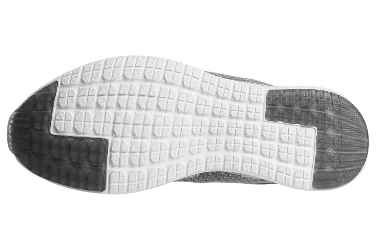 Details for (W) Reebok PLUS RUNNER ULTK ''Grau'' BS5456