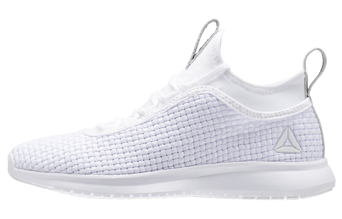 (Women) Reebok Plus Woven White BS8379